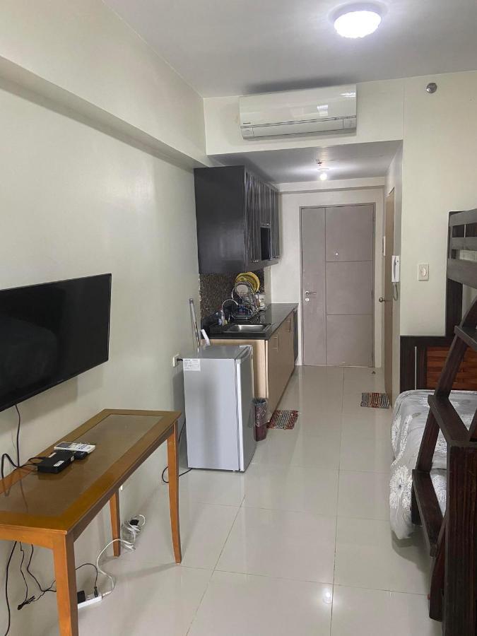 Taal Lake View Wind Residences By Smco Tagaytay City Eksteriør billede