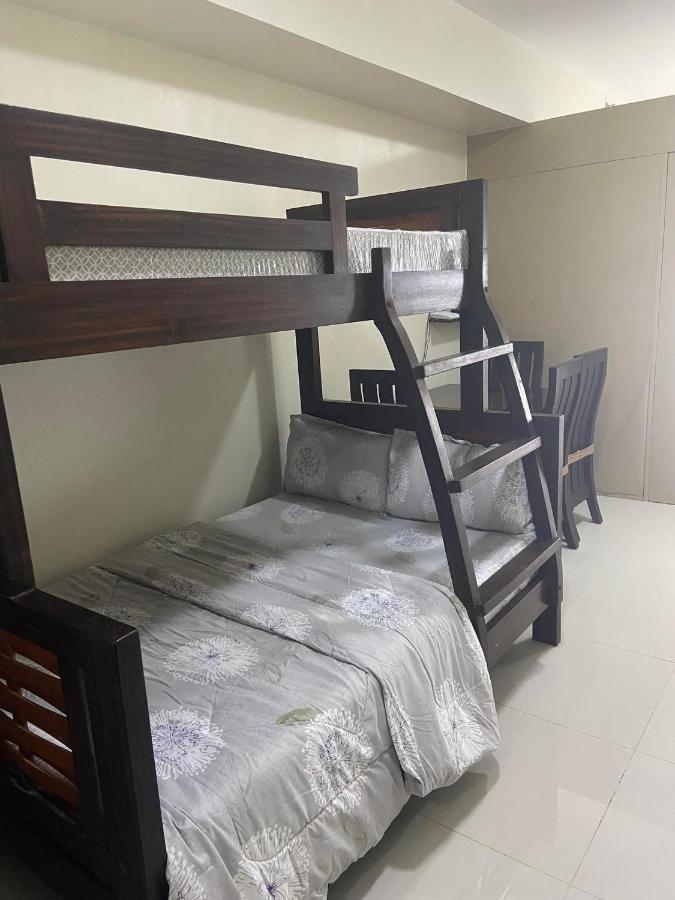 Taal Lake View Wind Residences By Smco Tagaytay City Eksteriør billede