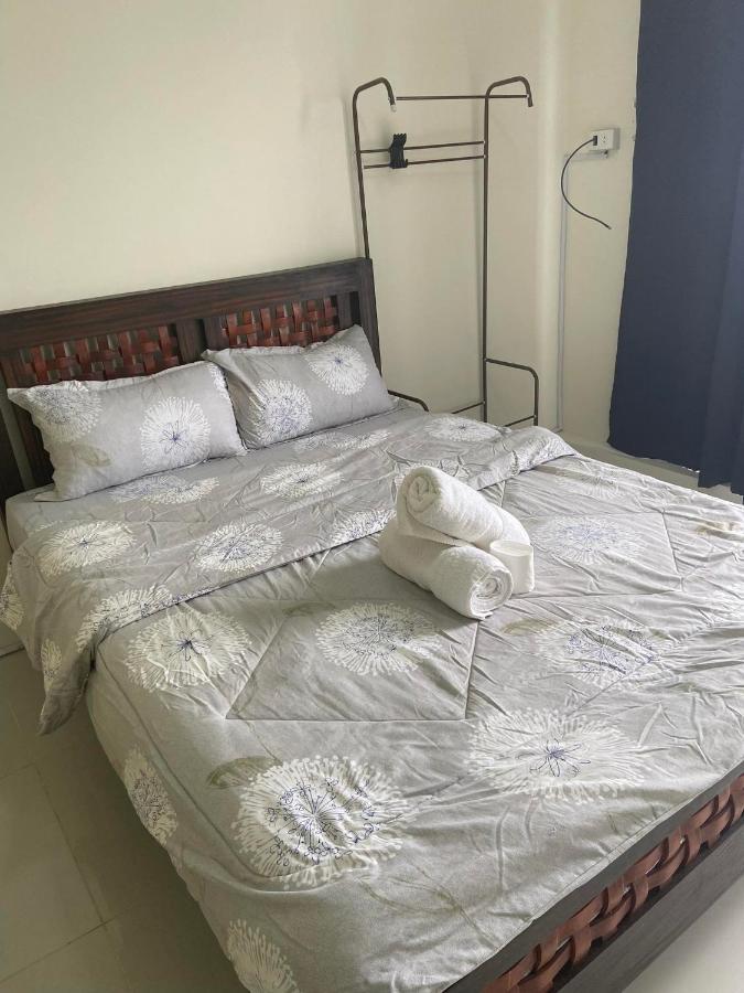 Taal Lake View Wind Residences By Smco Tagaytay City Eksteriør billede