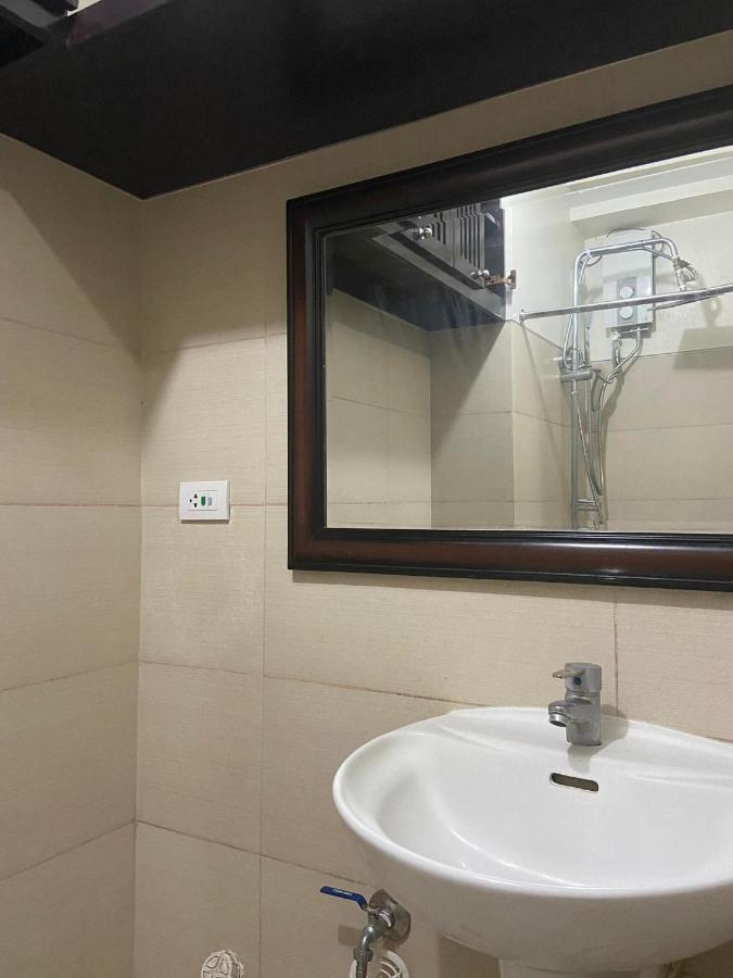 Taal Lake View Wind Residences By Smco Tagaytay City Eksteriør billede