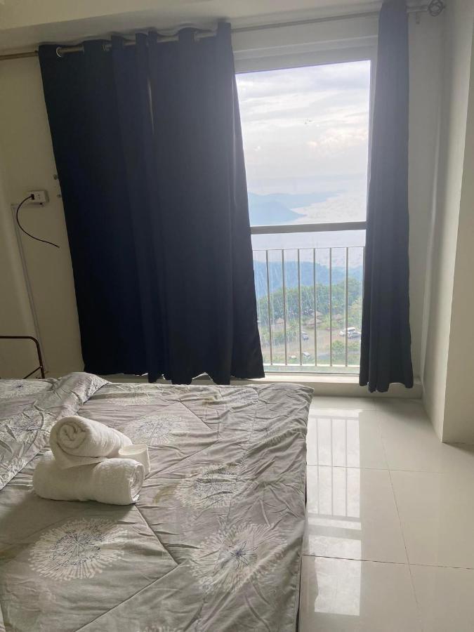 Taal Lake View Wind Residences By Smco Tagaytay City Eksteriør billede