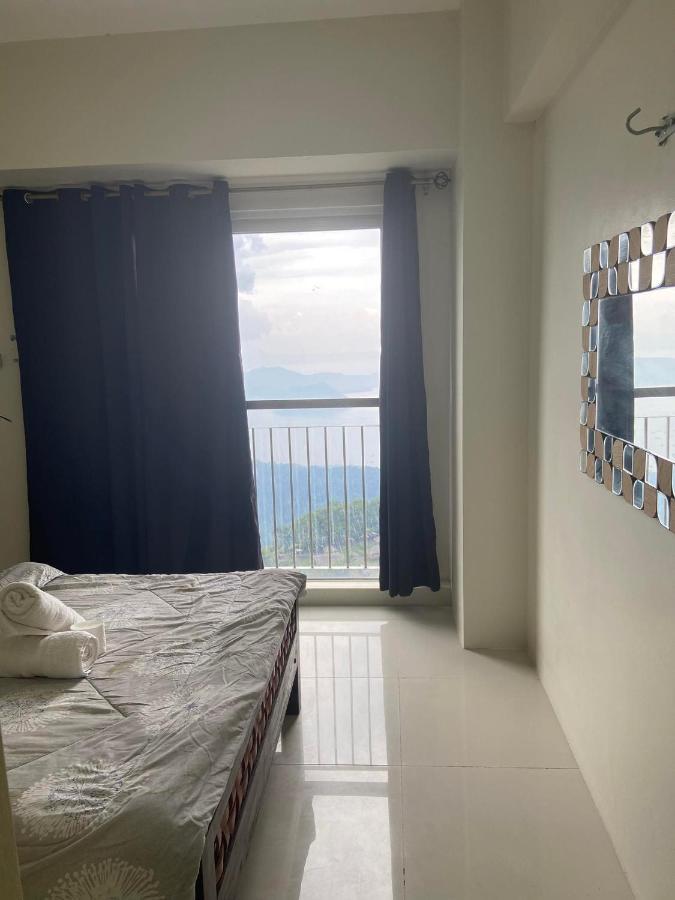 Taal Lake View Wind Residences By Smco Tagaytay City Eksteriør billede