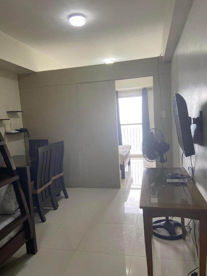 Taal Lake View Wind Residences By Smco Tagaytay City Eksteriør billede