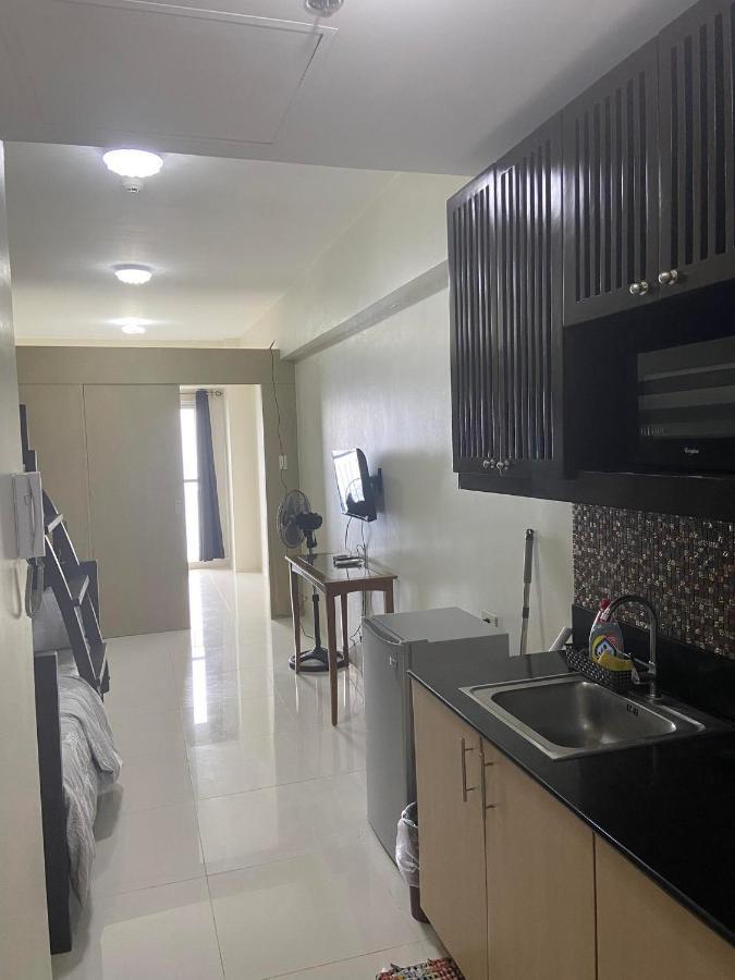 Taal Lake View Wind Residences By Smco Tagaytay City Eksteriør billede