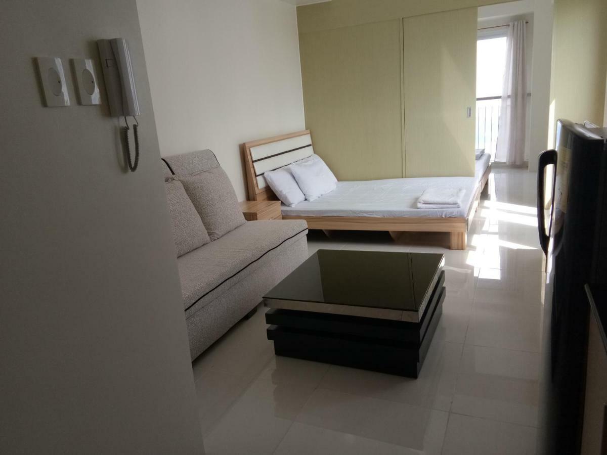 Taal Lake View Wind Residences By Smco Tagaytay City Eksteriør billede