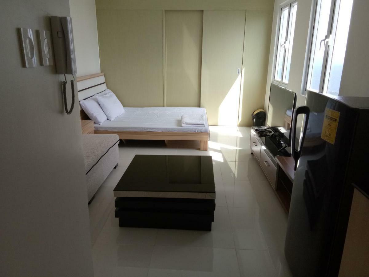 Taal Lake View Wind Residences By Smco Tagaytay City Eksteriør billede