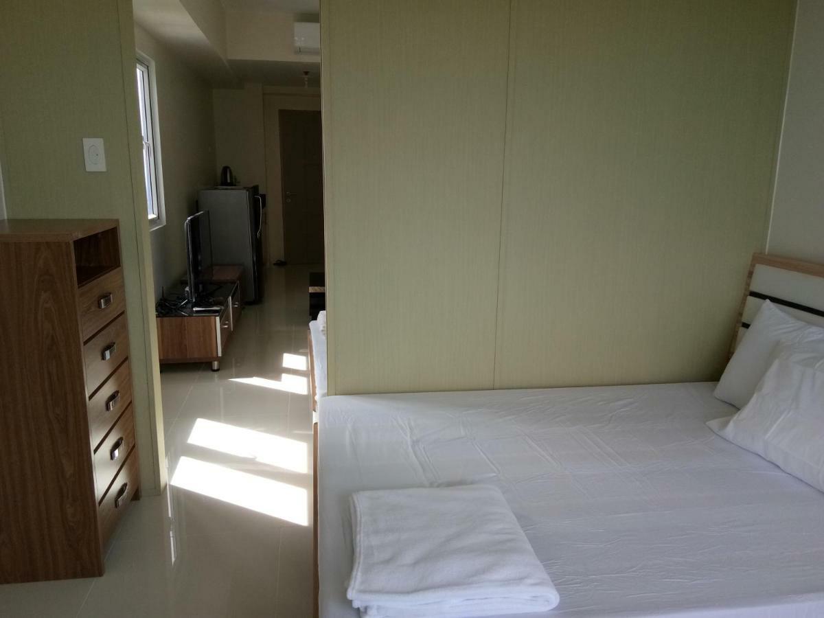 Taal Lake View Wind Residences By Smco Tagaytay City Eksteriør billede